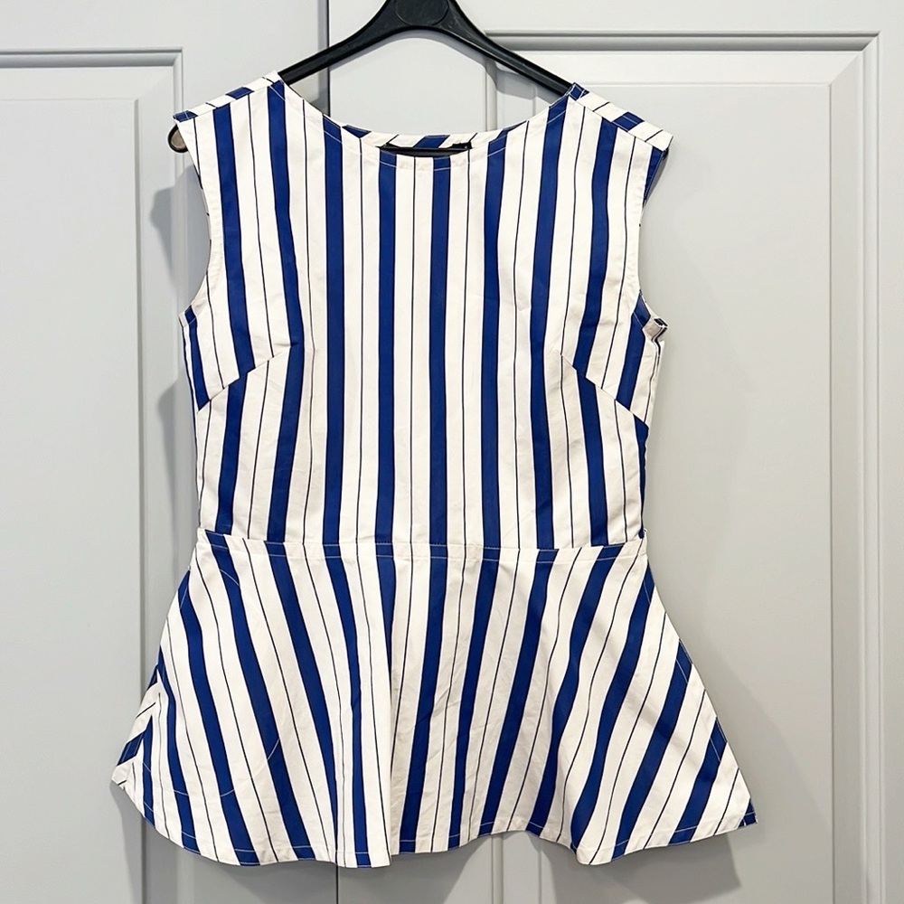 Sofie D’hoore Benedict Top - image 4